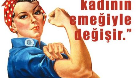 Moda ve Kadın Hakları: Kadınların Empowerment’i İçin Moda Endüstrisinin Rolü